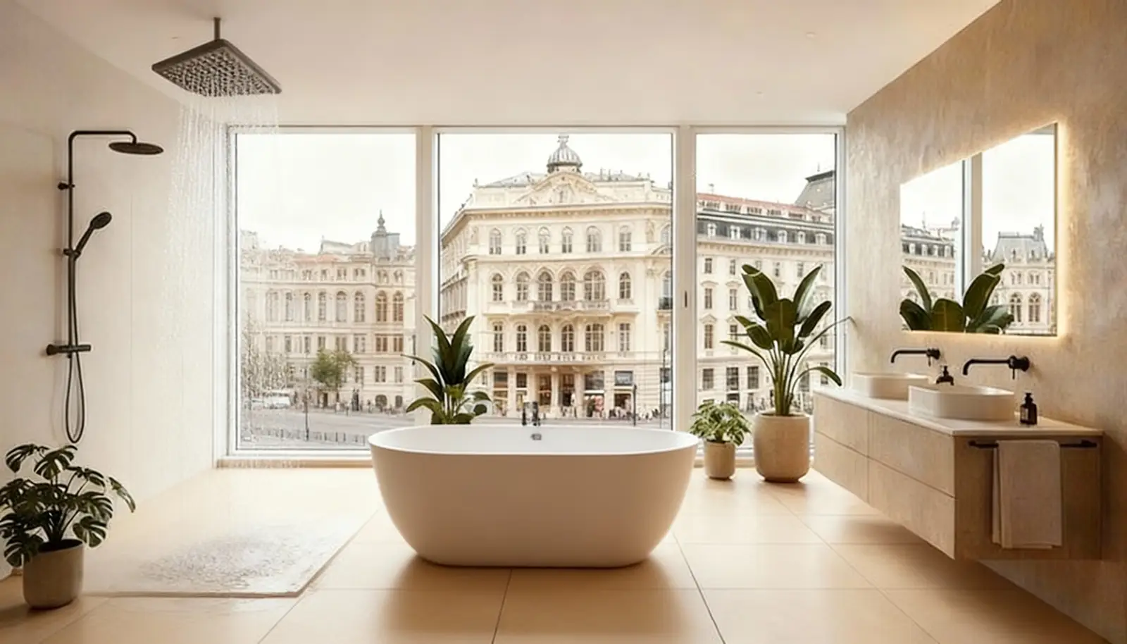 Uploaded property bathroom photo